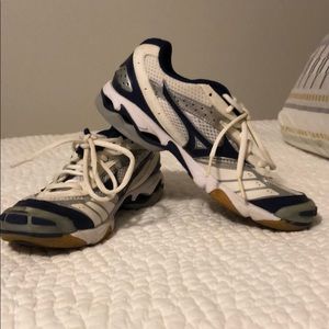 Mizuno Volleyball shoes